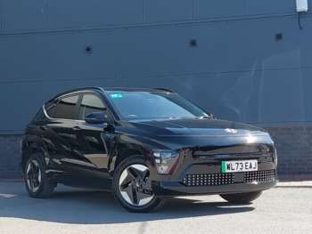 2024 - 160kW Advance 65kWh 5dr Auto [Comfort Pack]