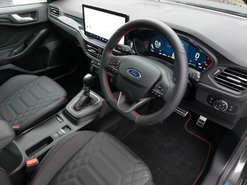 Used Ford Focus 2024 for sale - 77448899: Photo 10