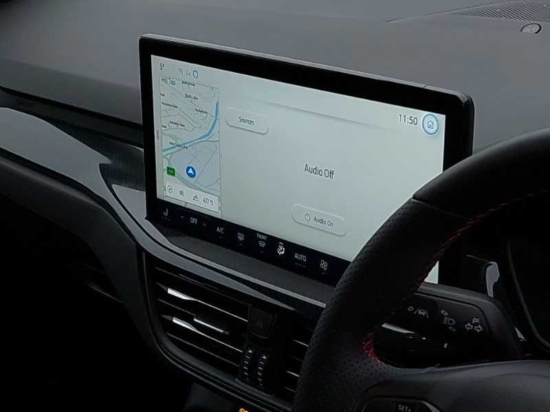 Used Ford Focus 2024 for sale - 77448899: Photo 11