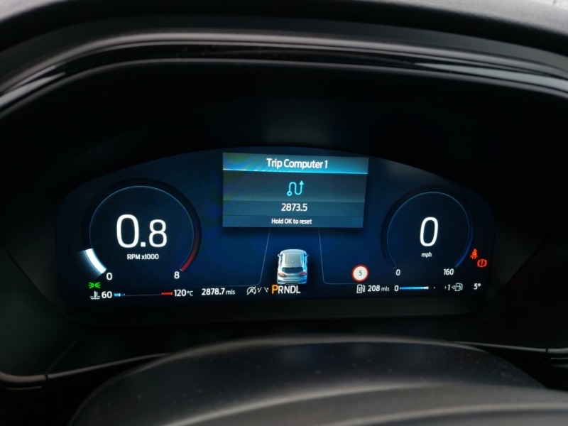 Used Ford Focus 2024 for sale - 77448899: Photo 12