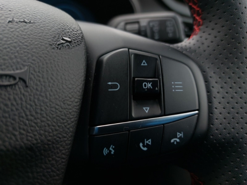 Used Ford Focus 2024 for sale - 77448899: Photo 14