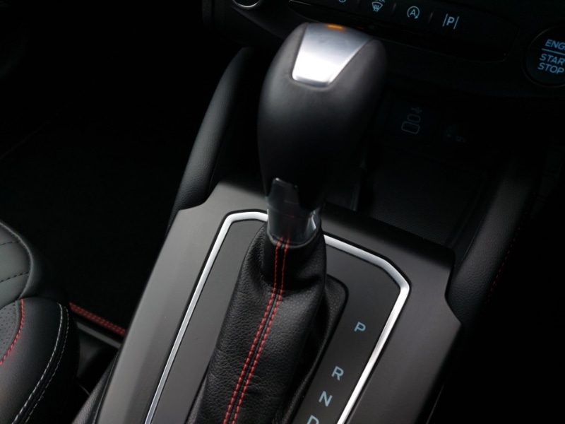 Used Ford Focus 2024 for sale - 77448899: Photo 16