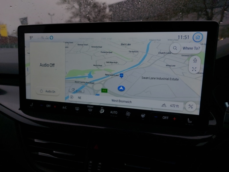 Used Ford Focus 2024 for sale - 77448899: Photo 17