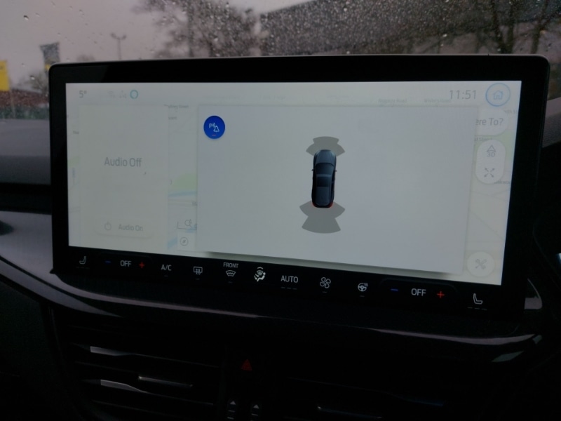 Used Ford Focus 2024 for sale - 77448899: Photo 18