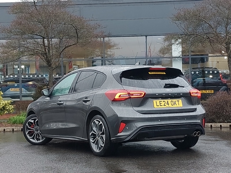 Used Ford Focus 2024 for sale - 77448899: Photo 3