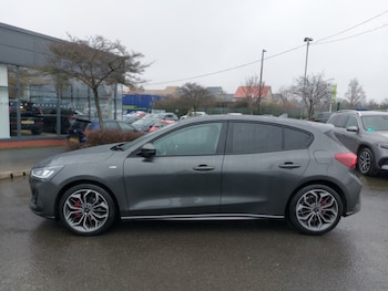 Used Ford Focus 2024 for sale - 77448899: Photo