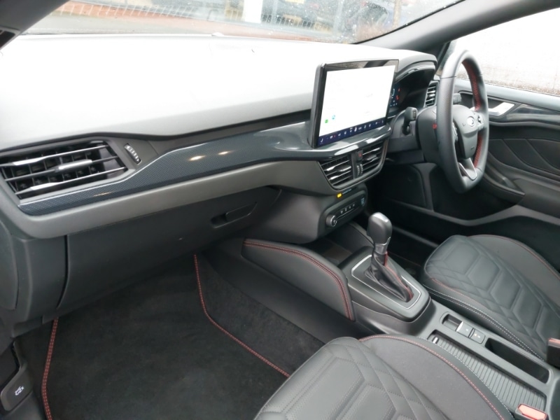 Used Ford Focus 2024 for sale - 77448899: Photo 5