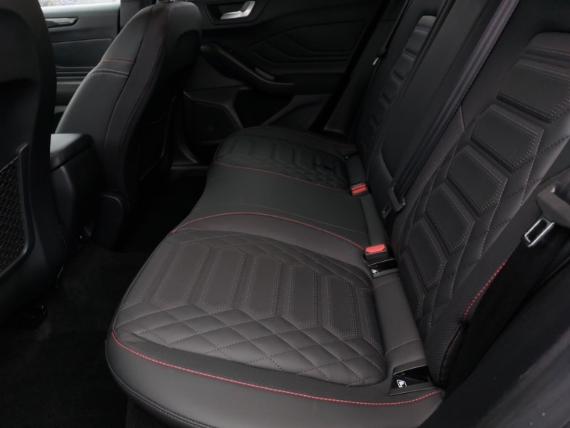 Used Ford Focus 2024 for sale - 77448899: Photo 6