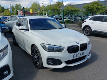 Used BMW 1 Series 2019 for sale - 78617536: Photo
