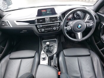 Used BMW 1 Series 2019 for sale - 78617536: Photo