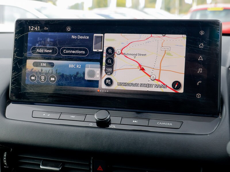 Used Nissan Qashqai 2024 for sale - 76233556: Photo 10