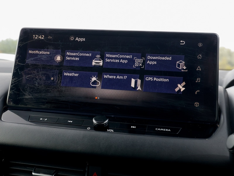 Used Nissan Qashqai 2024 for sale - 76233556: Photo 13