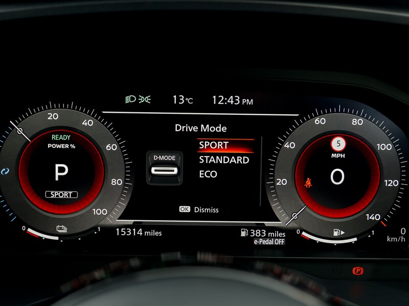 Used Nissan Qashqai 2024 for sale - 76233556: Photo 14