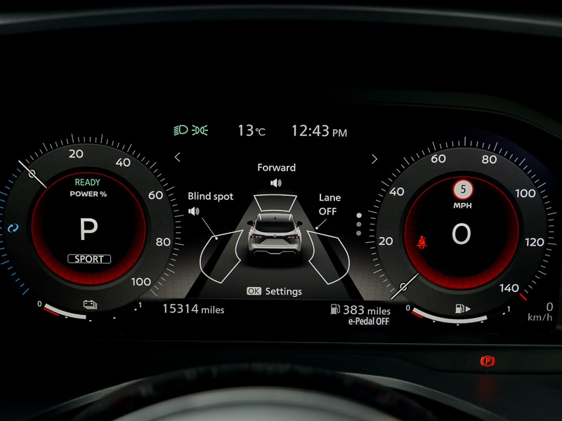 Used Nissan Qashqai 2024 for sale - 76233556: Photo 15