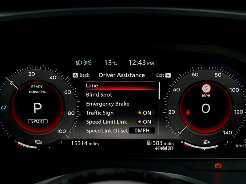 Used Nissan Qashqai 2024 for sale - 76233556: Photo 16