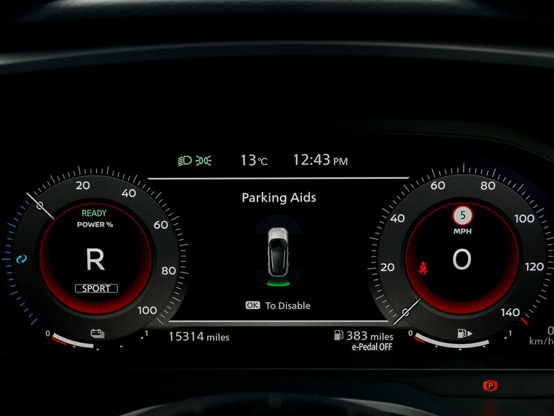 Used Nissan Qashqai 2024 for sale - 76233556: Photo 17