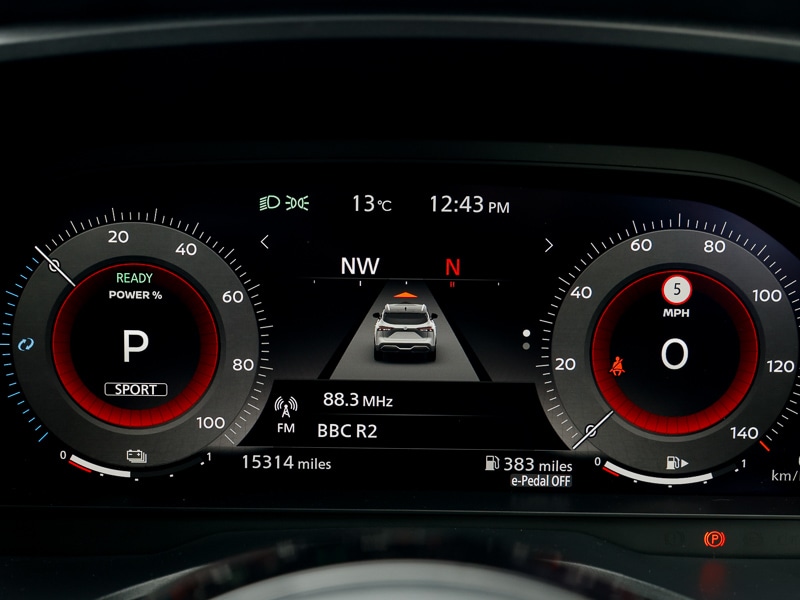 Used Nissan Qashqai 2024 for sale - 76233556: Photo 18