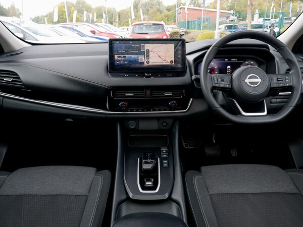Used Nissan Qashqai 2024 for sale - 76233556: Photo 2