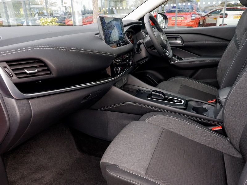 Used Nissan Qashqai 2024 for sale - 76233556: Photo 5