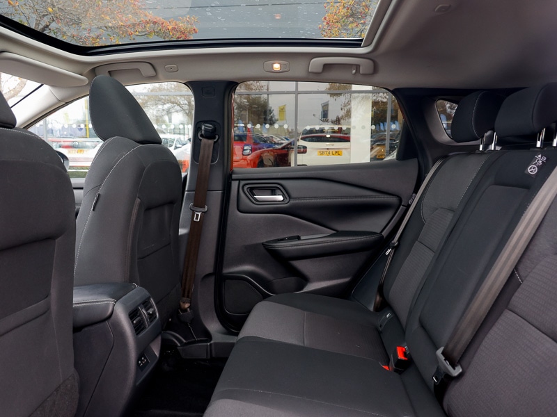 Used Nissan Qashqai 2024 for sale - 76233556: Photo 6