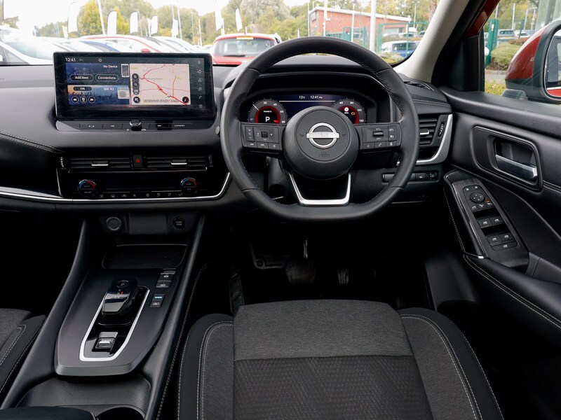 Used Nissan Qashqai 2024 for sale - 76233556: Photo 7