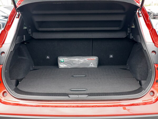 Used Nissan Qashqai 2024 for sale - 76233556: Photo 8