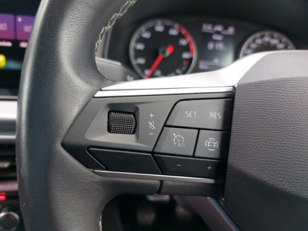 Used SEAT Ibiza 2022 for sale - 75652530: Photo 14