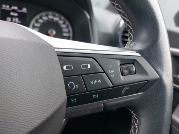 Used SEAT Ibiza 2022 for sale - 75652530: Photo 15