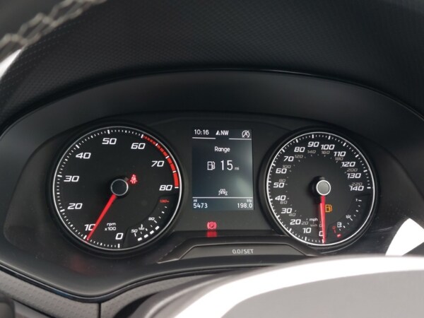 Used SEAT Ibiza 2022 for sale - 75652530: Photo 16