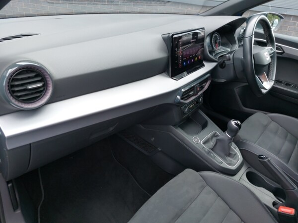 Used SEAT Ibiza 2022 for sale - 75652530: Photo 5