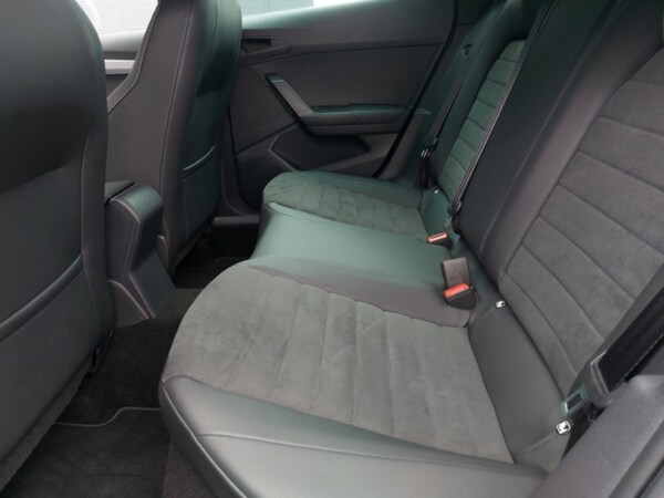 Used SEAT Ibiza 2022 for sale - 75652530: Photo 6