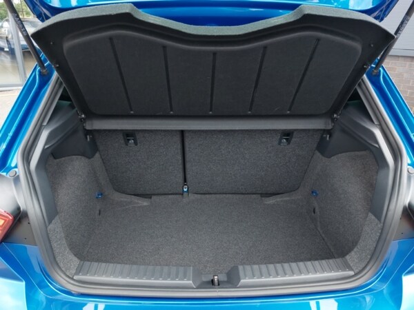 Used SEAT Ibiza 2022 for sale - 75652530: Photo 8