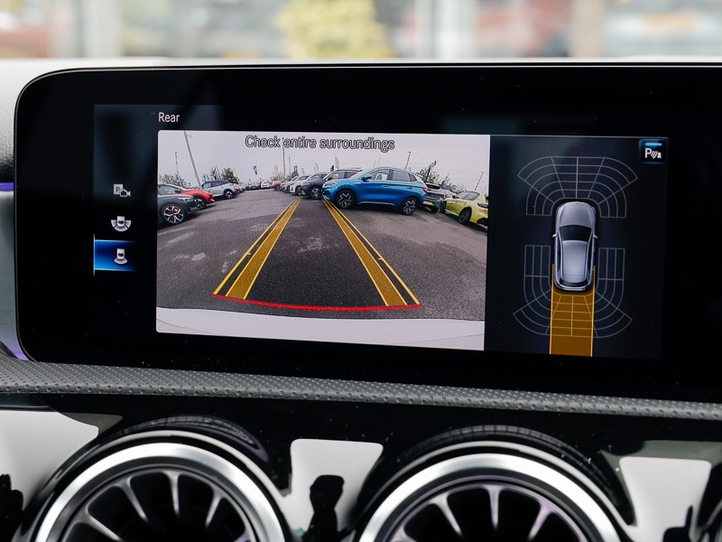 Used Mercedes-Benz A-Class 2020 for sale - 76427631: Photo 13