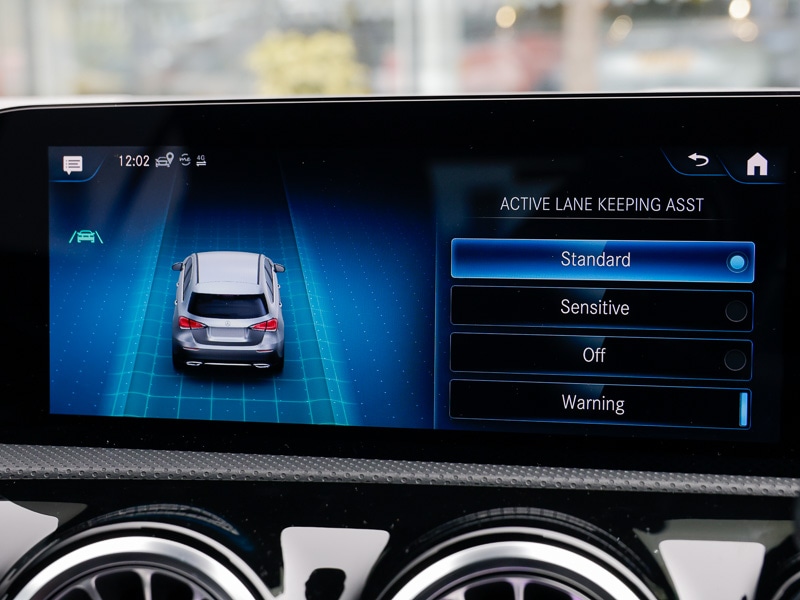 Used Mercedes-Benz A-Class 2020 for sale - 76427631: Photo 15