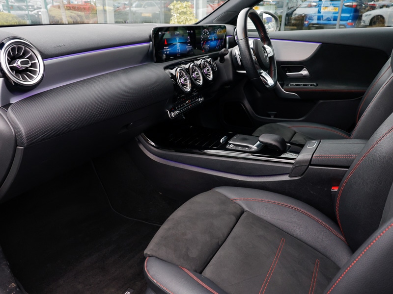 Used Mercedes-Benz A-Class 2020 for sale - 76427631: Photo 5