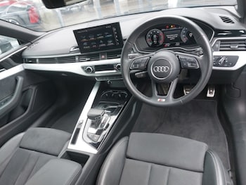 Used Audi A5 2023 for sale - 75807903: Photo