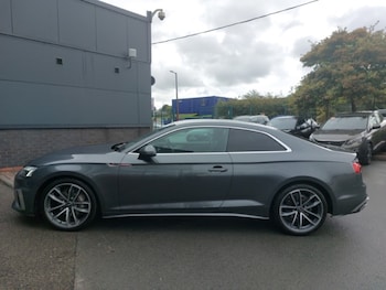 Used Audi A5 2023 for sale - 75807903: Photo