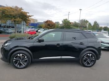 Used Peugeot 2008 2023 for sale - 79799486: Photo