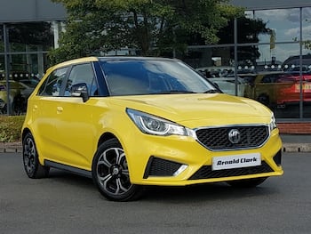 Used MG MG3 2019 for sale - 79776883: Photo