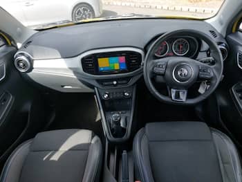 Used MG MG3 2019 for sale - 79776883: Photo