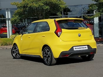 Used MG MG3 2019 for sale - 79776883: Photo
