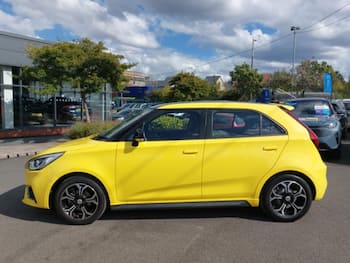 Used MG MG3 2019 for sale - 79776883: Photo
