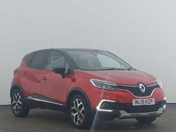 2019 - 0.9 TCE 90 GT Line 5dr