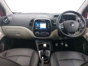 Used Renault Captur 2019 for sale - 74890147: Photo