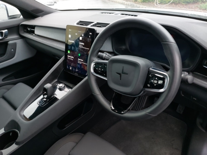 Used Polestar Polestar 2 2022 for sale - 76556305: Photo 10