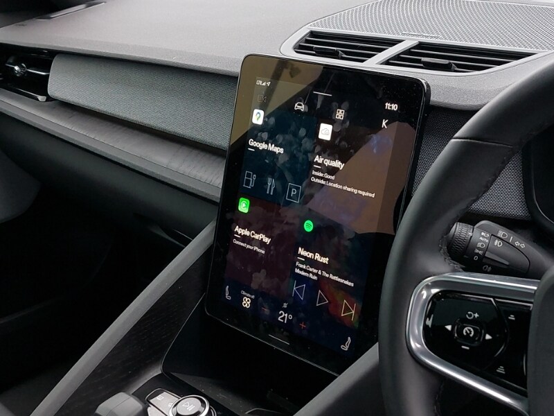 Used Polestar Polestar 2 2022 for sale - 76556305: Photo 11