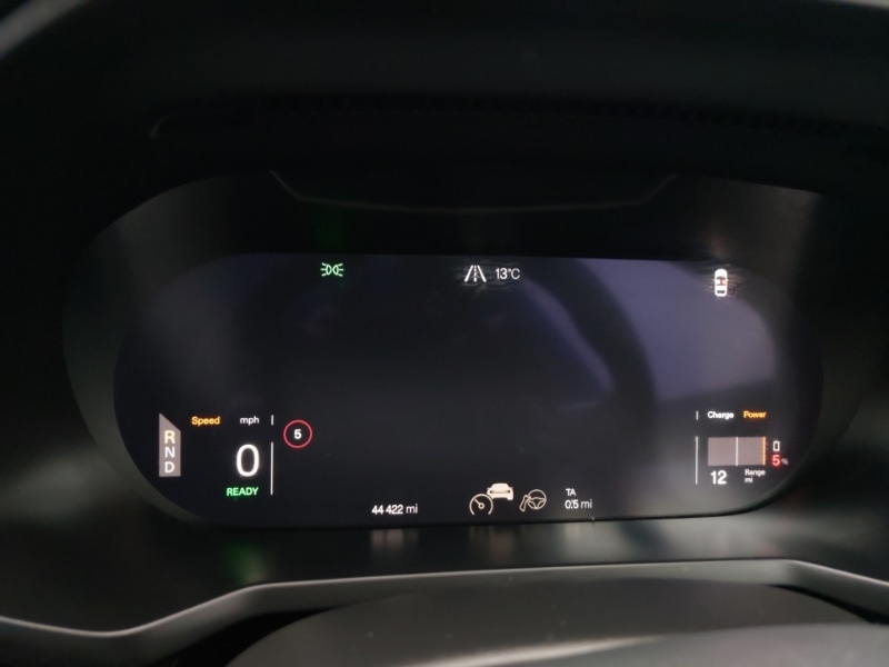 Used Polestar Polestar 2 2022 for sale - 76556305: Photo 13