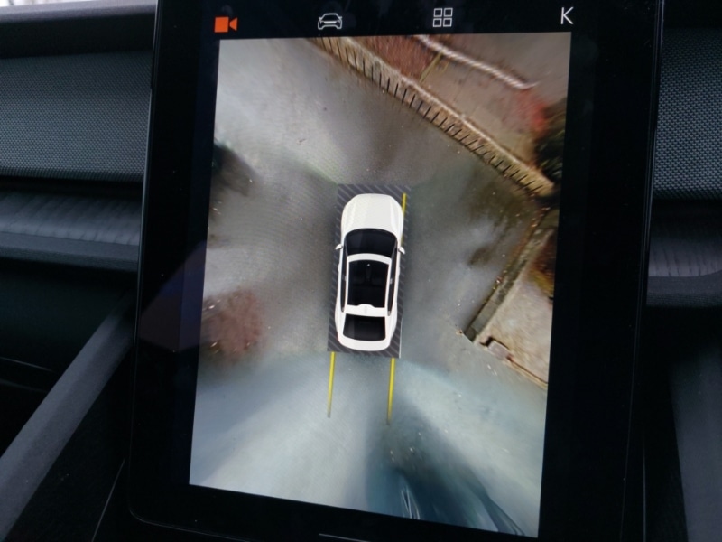 Used Polestar Polestar 2 2022 for sale - 76556305: Photo 17