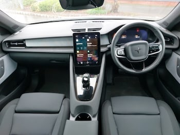 Used Polestar Polestar 2 2022 for sale - 76556305: Photo