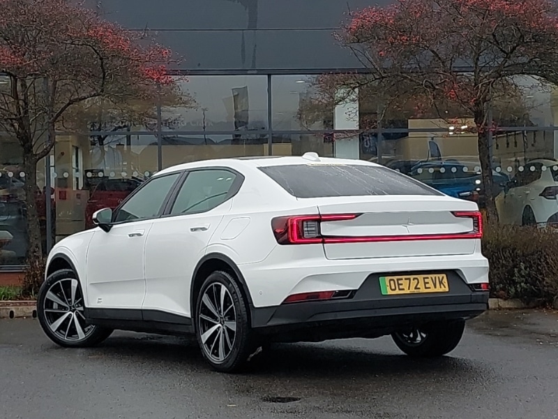 Used Polestar Polestar 2 2022 for sale - 76556305: Photo 3
